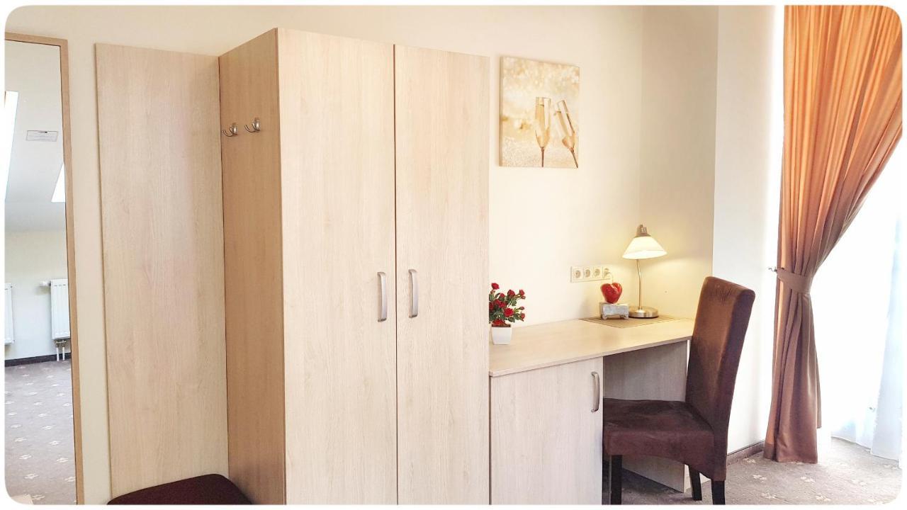 Home Apart-Hotel Vivulskis Vilnius Eksteriør billede