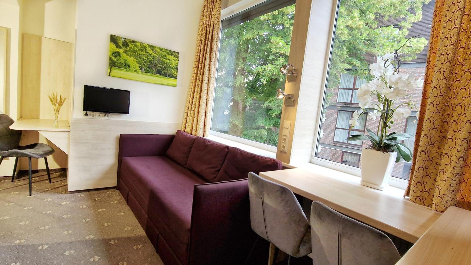 Home Apart-Hotel Vivulskis Vilnius Eksteriør billede