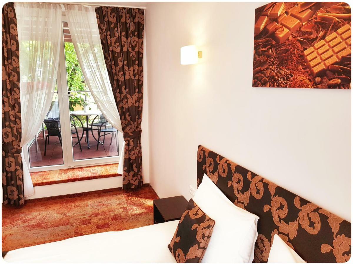 Home Apart-Hotel Vivulskis Vilnius Eksteriør billede